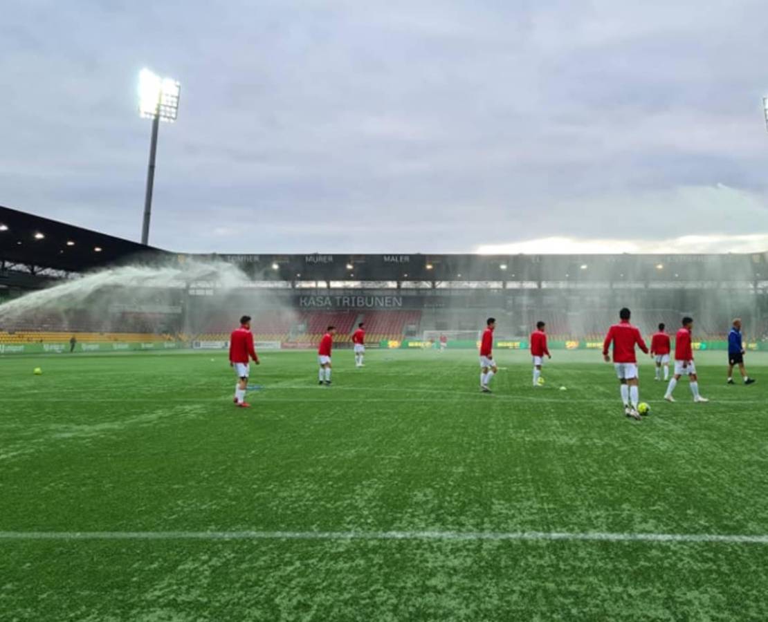 Selección hizo petición especial a Concacaf y recibió la peor respuesta de todas; lleva 40 años esperando