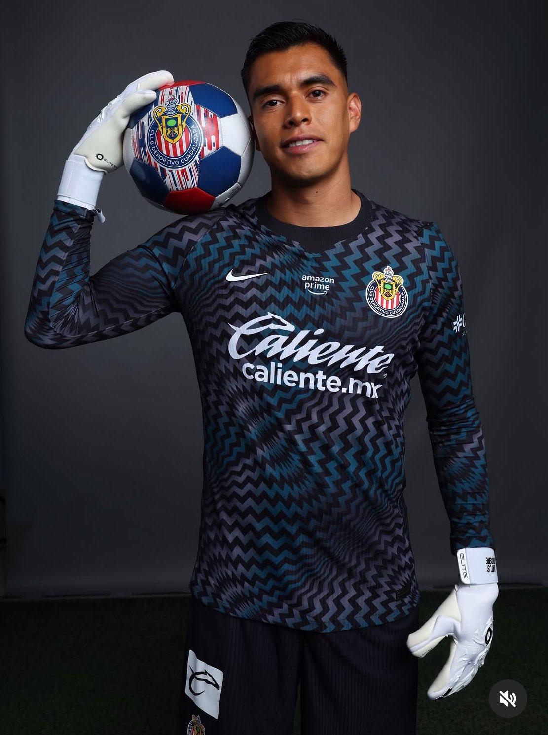 Barcelona llegó a un acuerdo por su fichaje y amarga a las Chivas de México