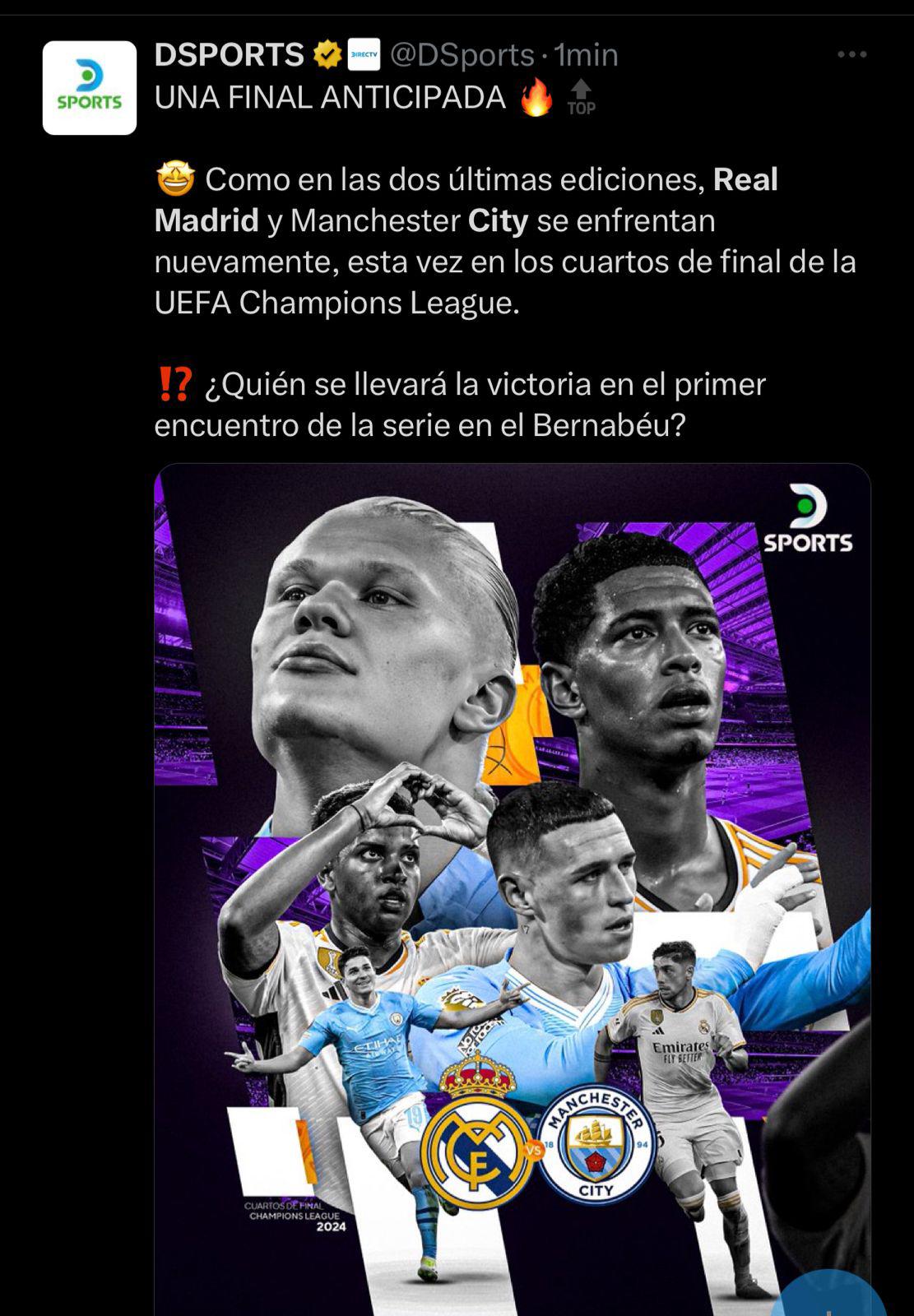 La UEFA ‘ayuda’ al Real Madrid y Guardiola es protagonista: las portadas de la prensa previo al duelo entre blancos y citizens