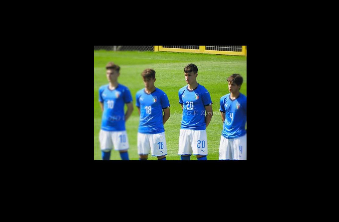 ¿Valerio Marinacci jugará o no en Honduras? La realidad que vive el futbolista italiano de origen catracho y formado en la Lazio