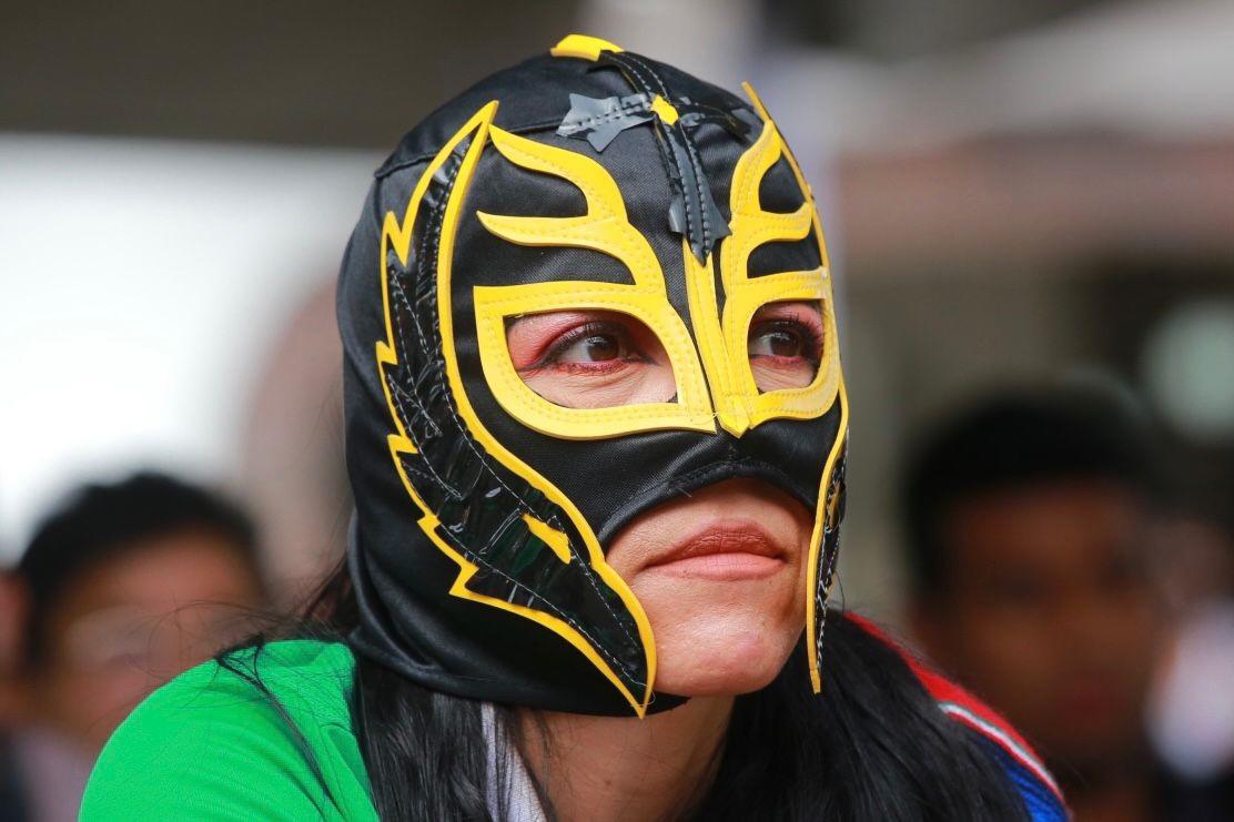 ¡Ay, ay, ay, ay, canta y no llores! Mexicanos terminan entre lágrimas decepcionados tras ser eliminados de Qatar