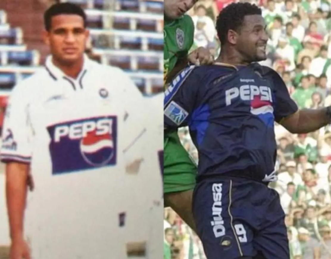 Victoria, semillero del fútbol de Honduras: Figueroa, Crisanto, Alexy Vega y la constelación de figuras que formó el club que descendió