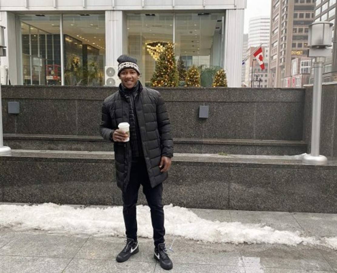 Fama, redes sociales y mujeres: Romell Quioto habla de los escándalos que han rodeado su vida