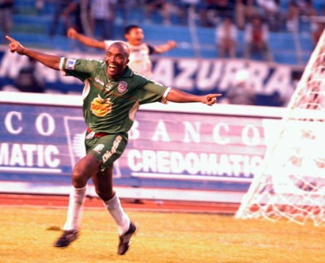 La actualidad de las exestrellas del clásico sampedrano