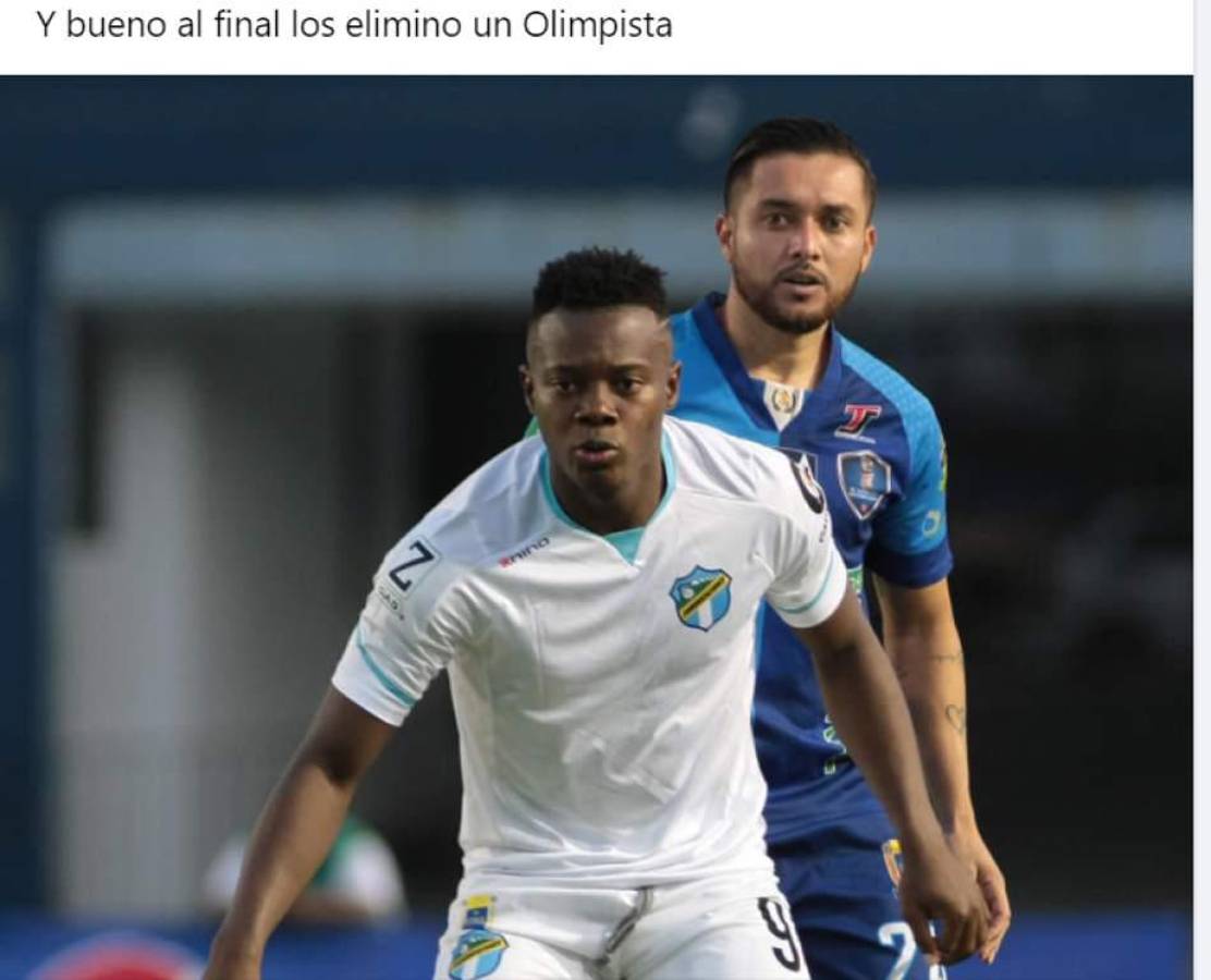 Para morir de risa: Motagua perdió una nueva final de Concacaf y los memes destruyen a Diego Vázquez; Olimpia es protagonista