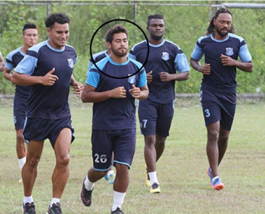 RUMORES/FICHAJES: Mario Martínez suena en Colombia y Diego Reyes habla de su futuro