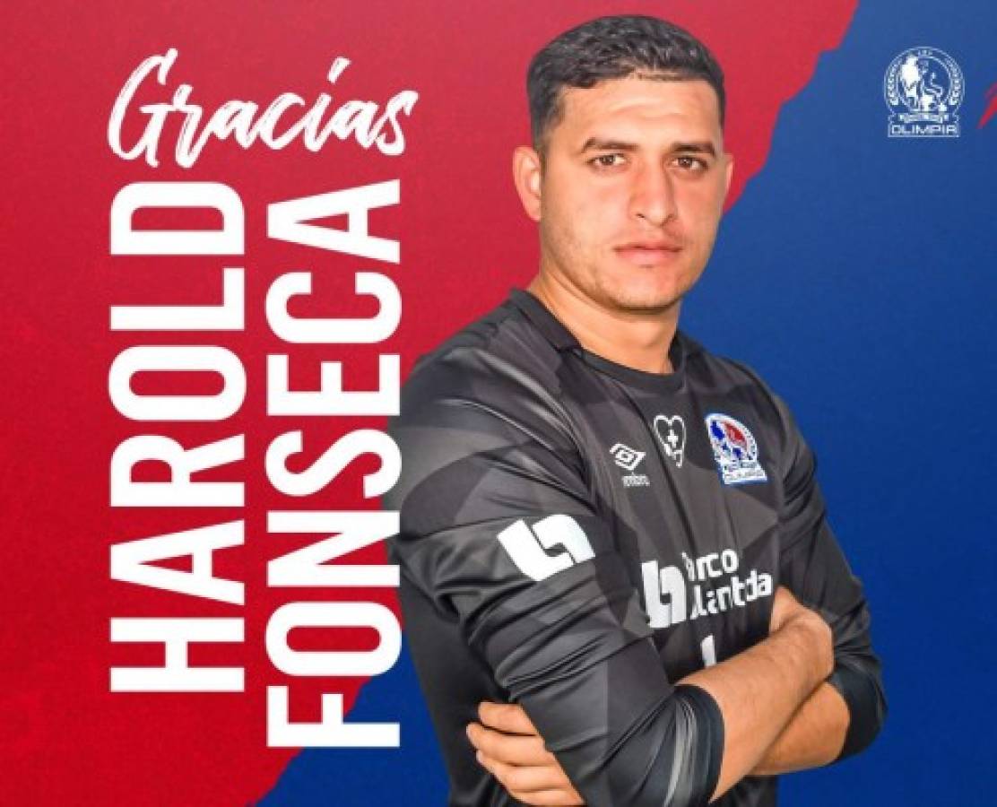 EL MERCADO: Motagua con tres bajas más, Olimpia despide dos jugadores y hondureño es fichado en Colombia