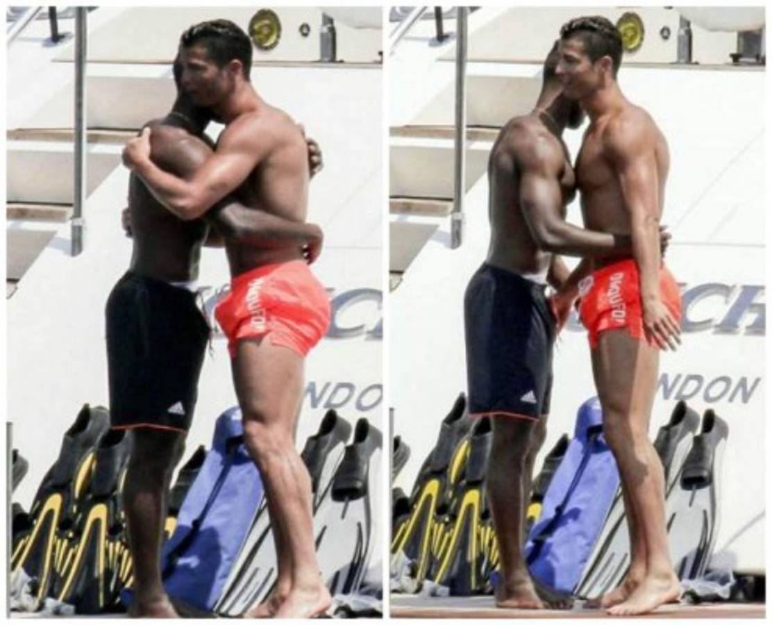 ¡LOCURA! Las razones por las que Cristiano es amado y odiado al mismo tiempo