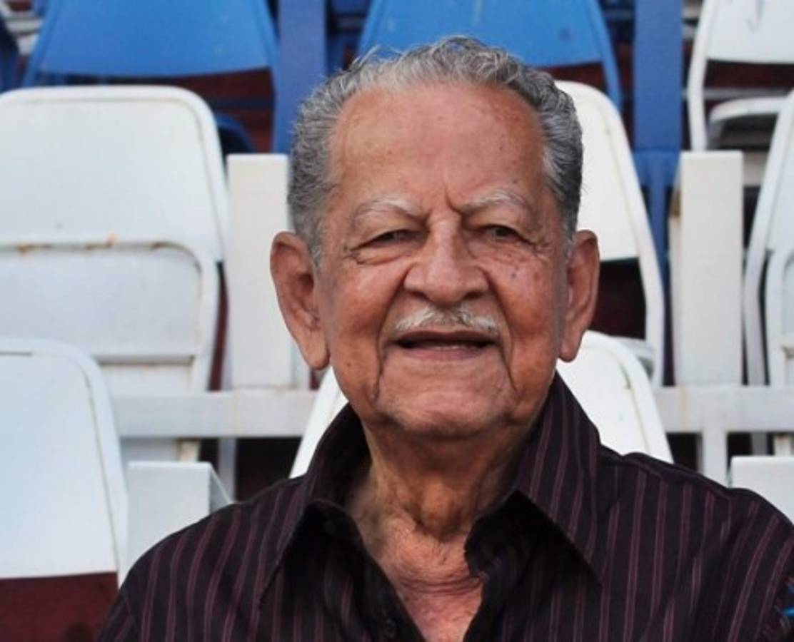 Los mejores directores técnicos de la historia en Centroamérica