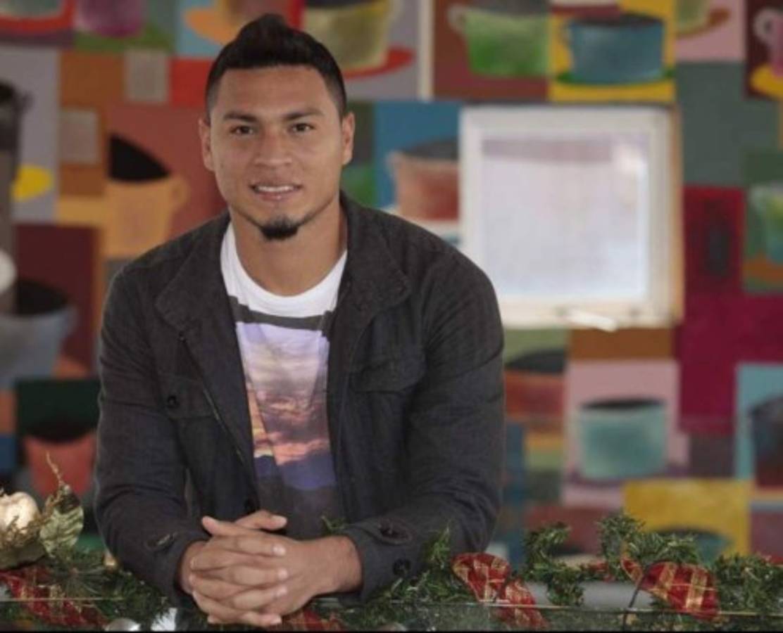 Con un nuevo fichaje en la iglesia: futbolistas hondureños que se declararon cristianos y sirven a Dios