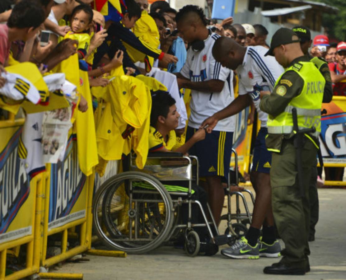 Conmebol vivirá jornada definitoria este viernes