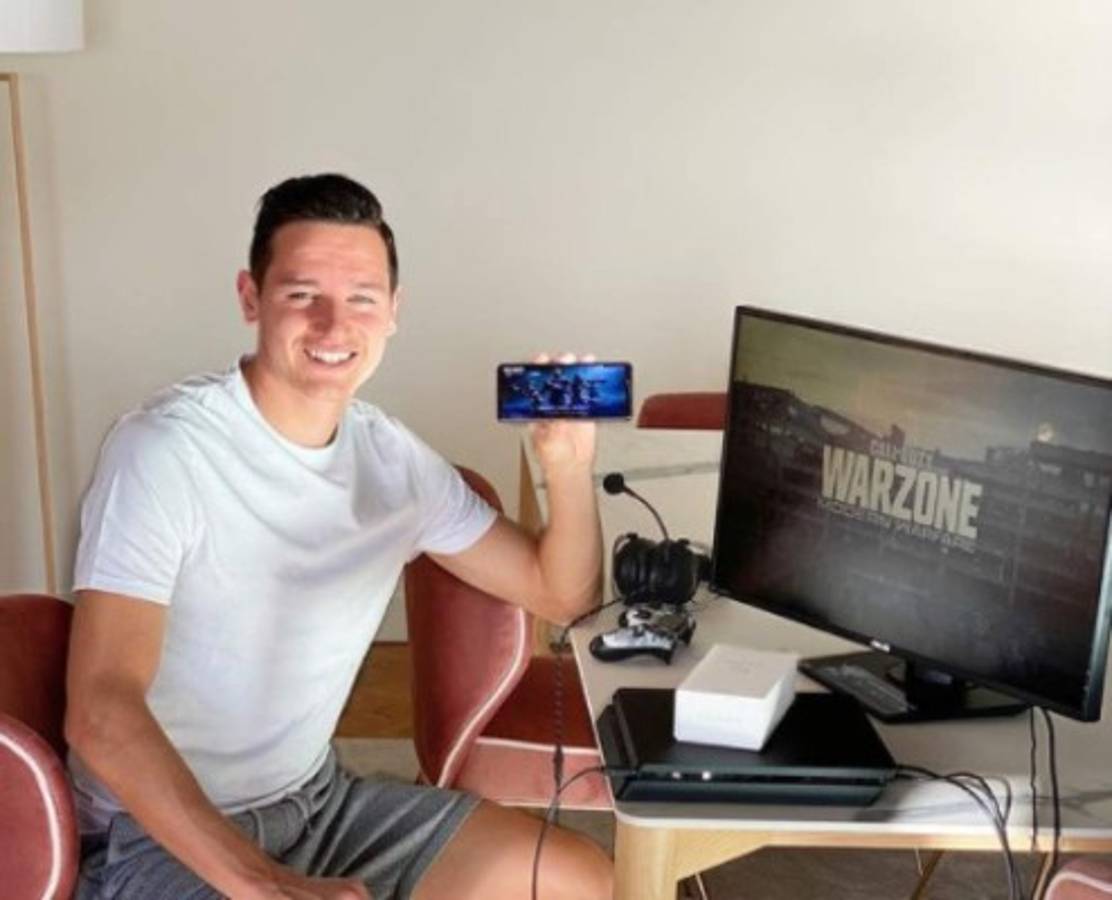 Thauvin, el bombazo de Tigres, destrona a Gignac: su jugoso salario, por qué se fue a México y la cláusula especial