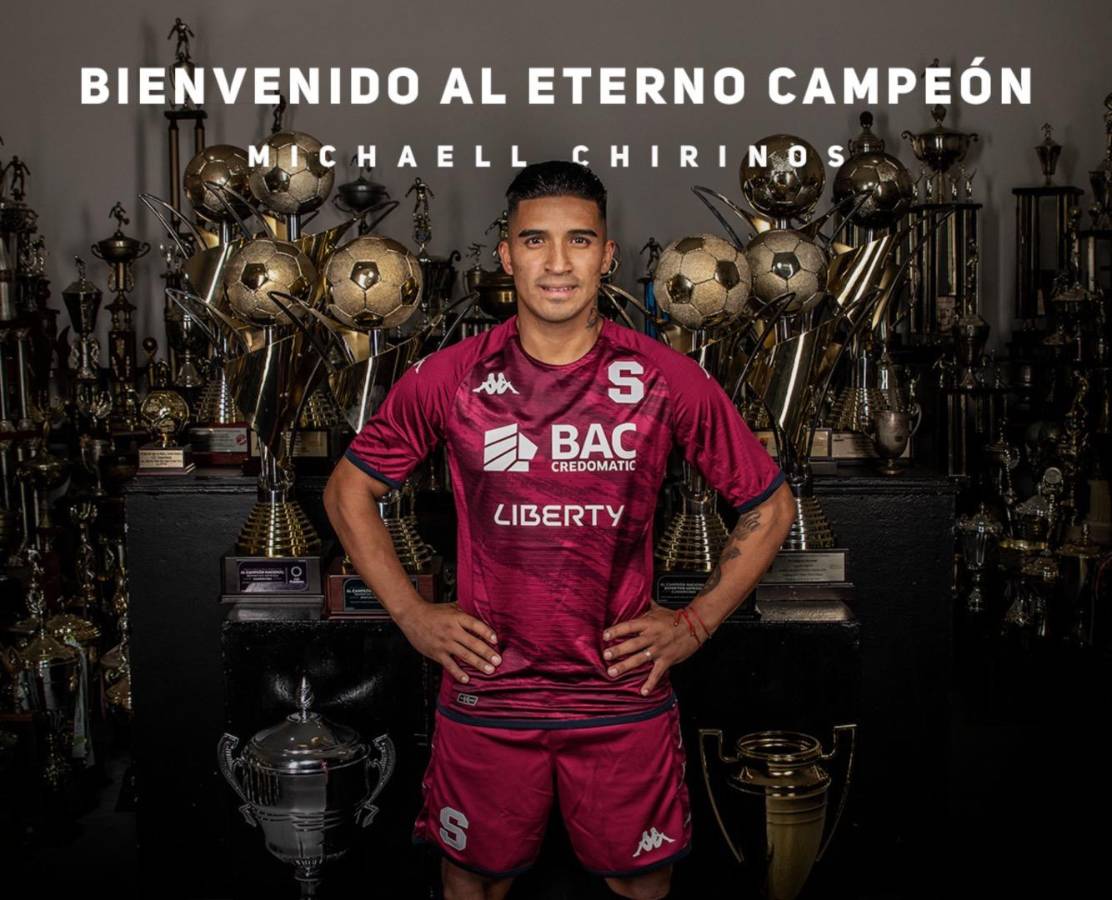 ¿Y David Ruiz? Estos son los legionarios hondureños más caros en Europa y la MLS en el 2023