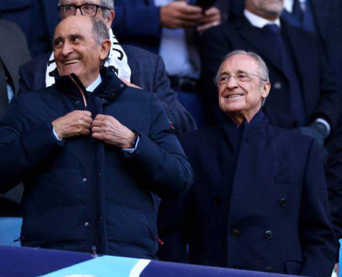 Pep Guardiola hundido tras festejo de Real Madrid; enorme gesto de Belligham con Modric y el beso de Haaland