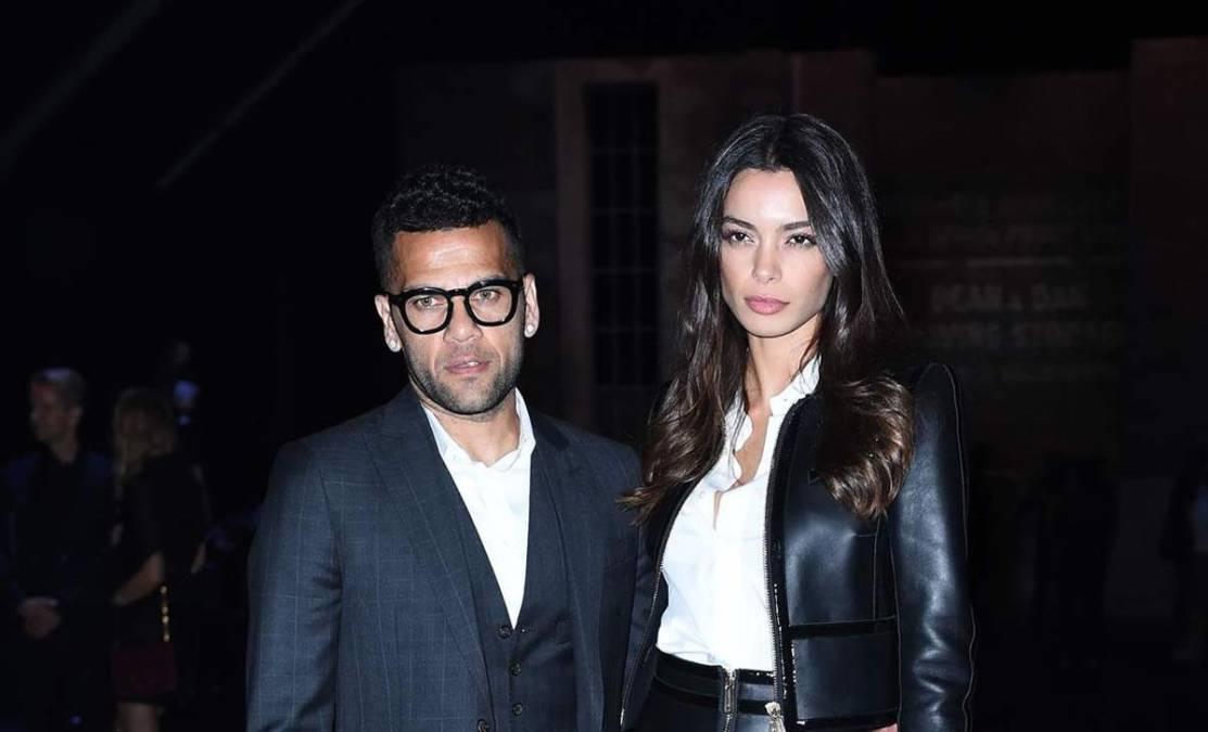 Filtran la desgarradora carta que Dani Alves envió a Joana Sanz y la modelo explota: “No me equivoqué, si era tú”