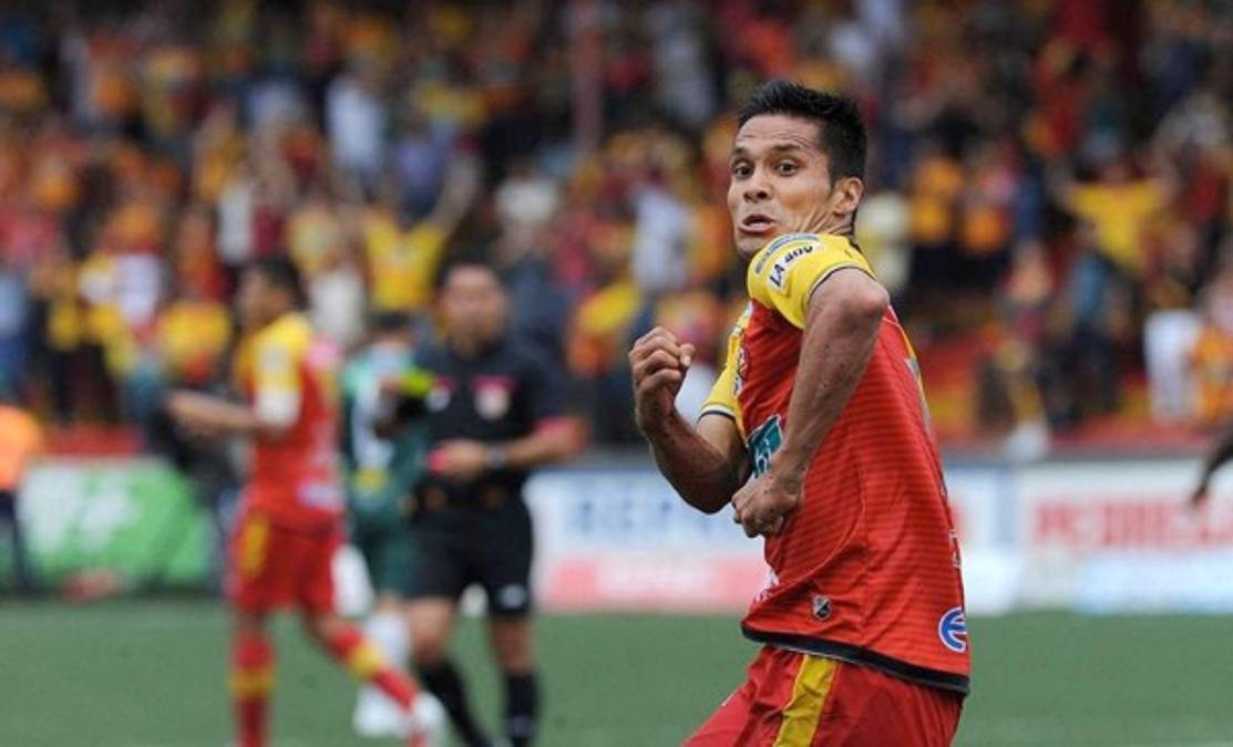 Herediano acaba con el Saprissa y se corona campeón en Costa Rica