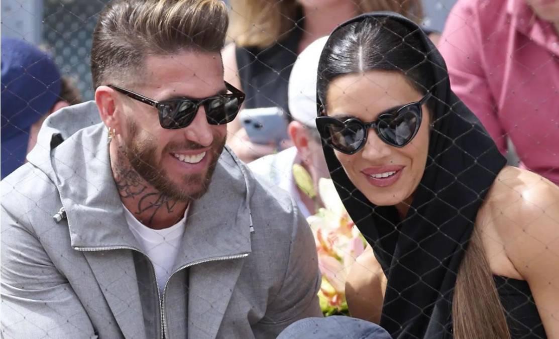 El motivo por el que Sergio Ramos, futbolista profesional, rompería su relación con Pilar Rubio 11 años después