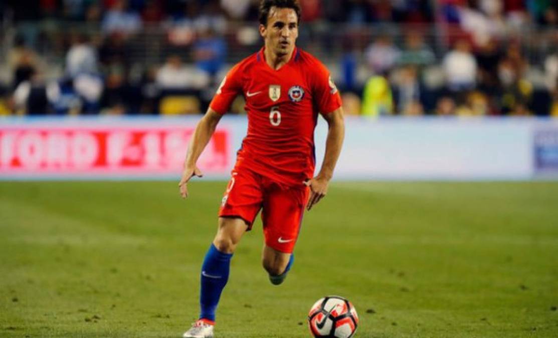 Reinaldo Rueda confirma el 11 titular con el que saldrá Chile ante Japón