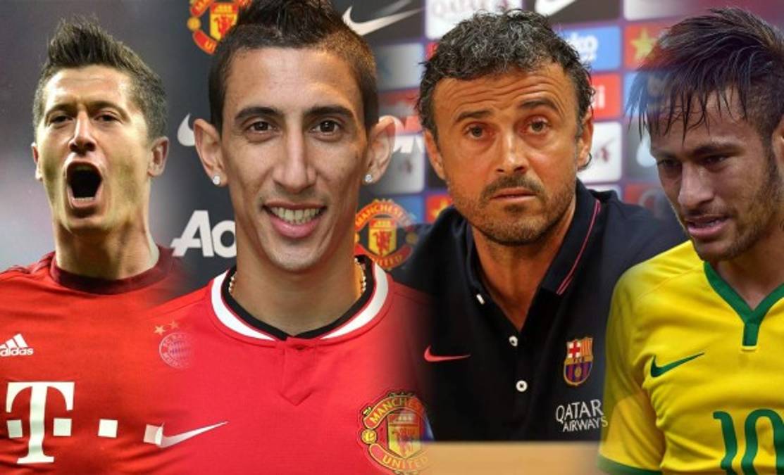 Las 13 frases más sonadas y polémicas de la semana