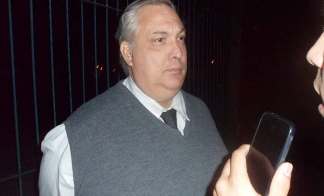 Presidente de club argentino murió tras lanzarse a las vías del tren