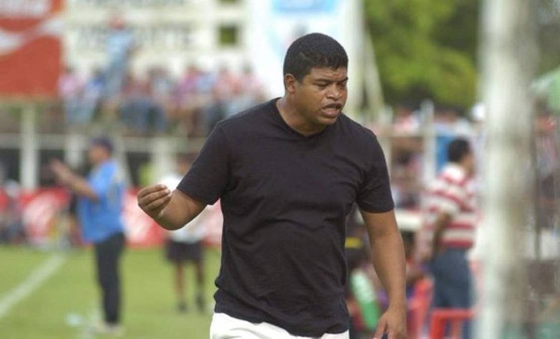 El Xelajú presentará a Ronald Gómez este jueves como su nuevo director técnico