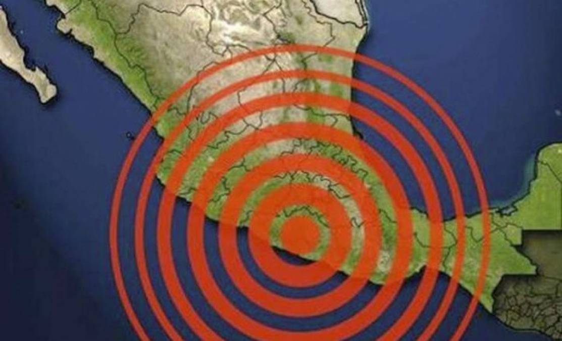 Informe Especial: Un nuevo sismo sacude México