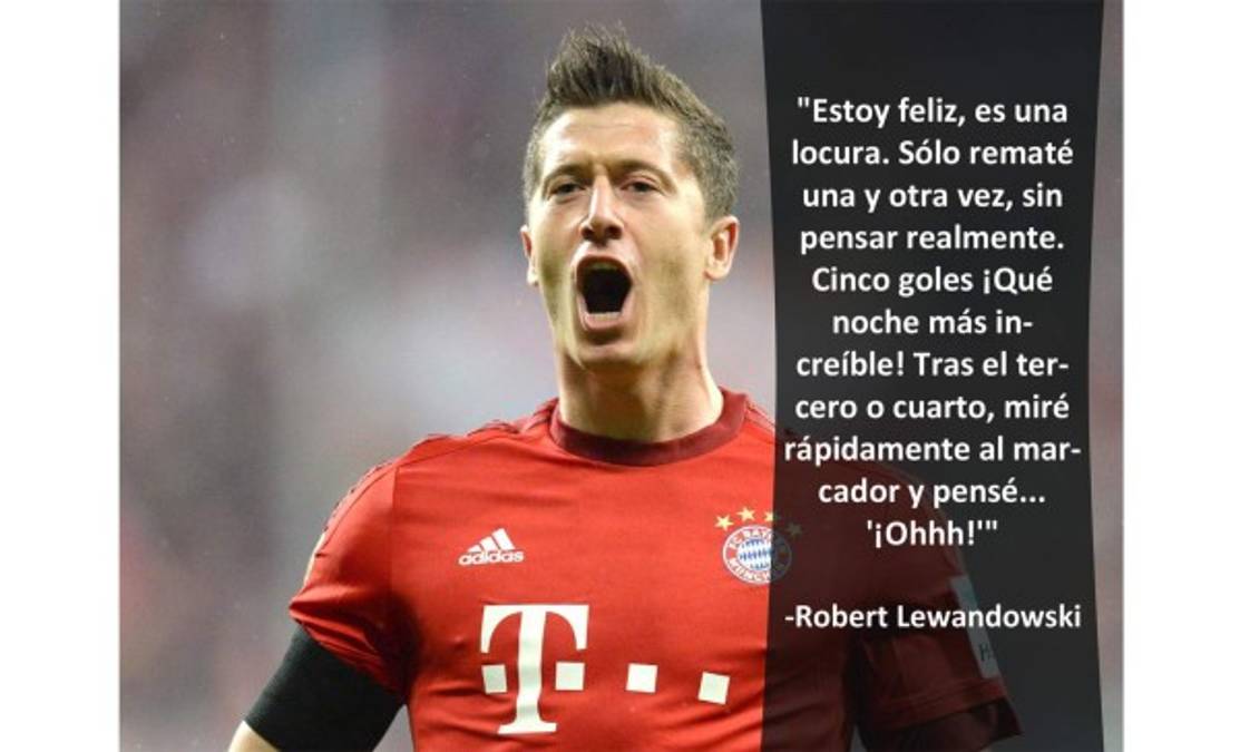 Las 13 frases más sonadas y polémicas de la semana