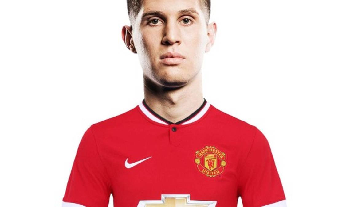 Everton no regalará a Stones y le pone precio