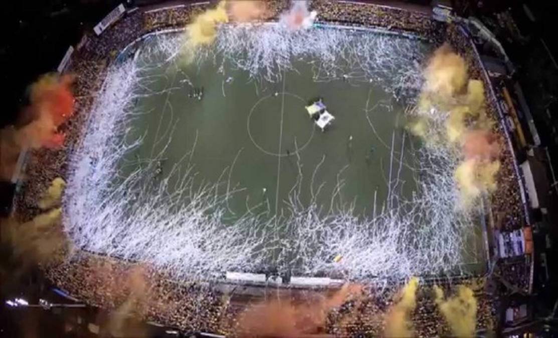 Curiosidades del Eladio Rosabal Cordero, estadio donde se definirá al campeón de Costa Rica