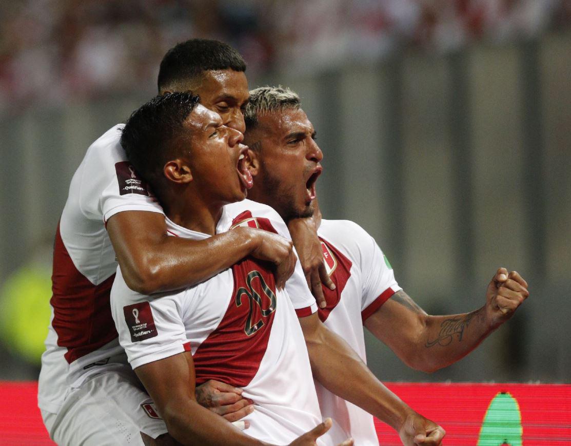 Infartante cierre: Esto necesitan Perú, Colombia y Chile para clasificar al repechaje de Conmebol en la última fecha