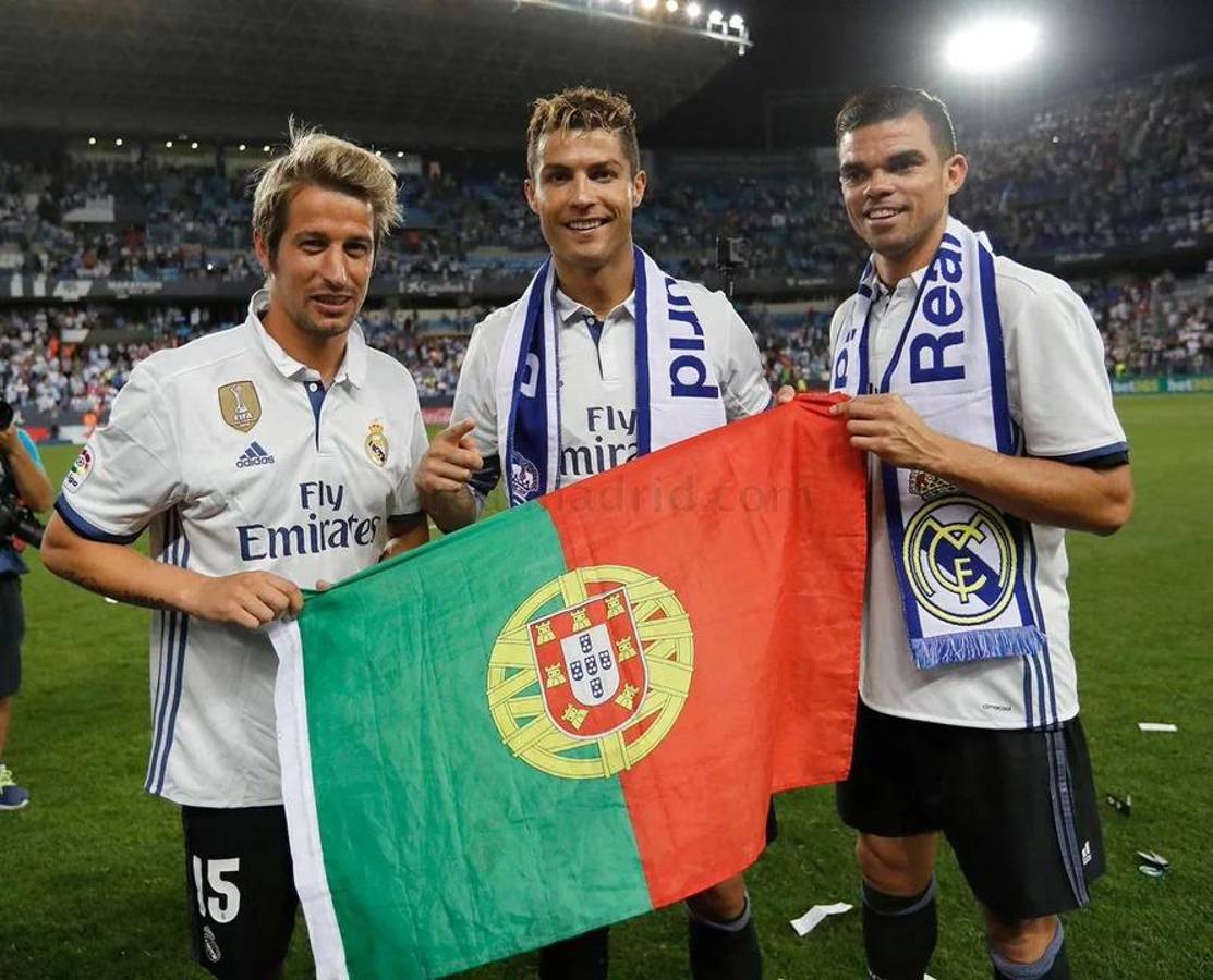 Ex Real Madrid en cosas ilegales: el motivo por el que Fabio Coentrao se encuentra en problemas ¿Qué fue de él?