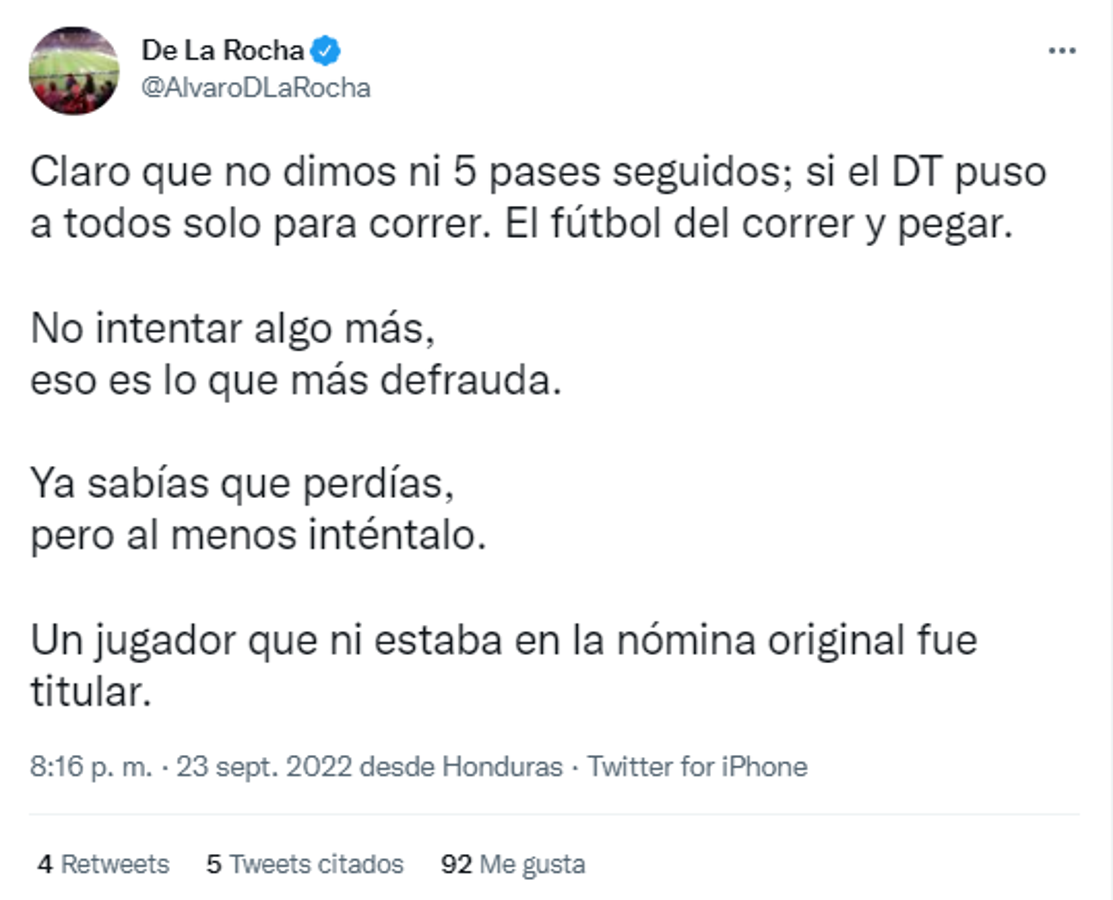 Periodistas reaccionan tras el baile que le dio Argentina a Honduras en Miami y por lo que ocurrió al final con Messi