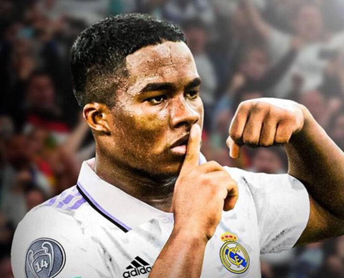 Mbappé, el galáctico y decisión con Rodrygo: los fichajes confirmados y cinco jugadores se van del Real Madrid