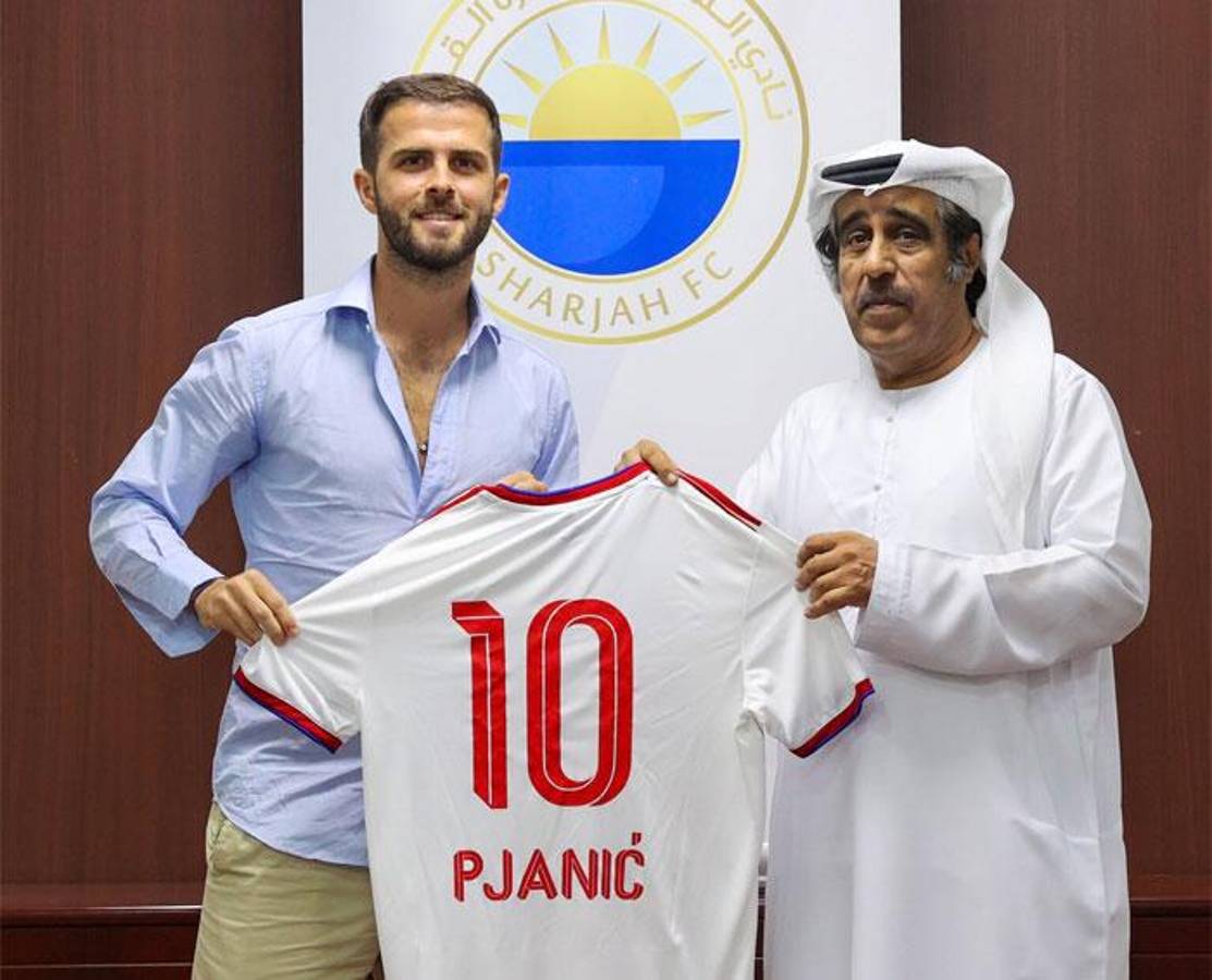 Flick lo echó del Barcelona y sigue sin equipo: 15 reconocidos futbolistas que están libres y esperando otra oportunidad