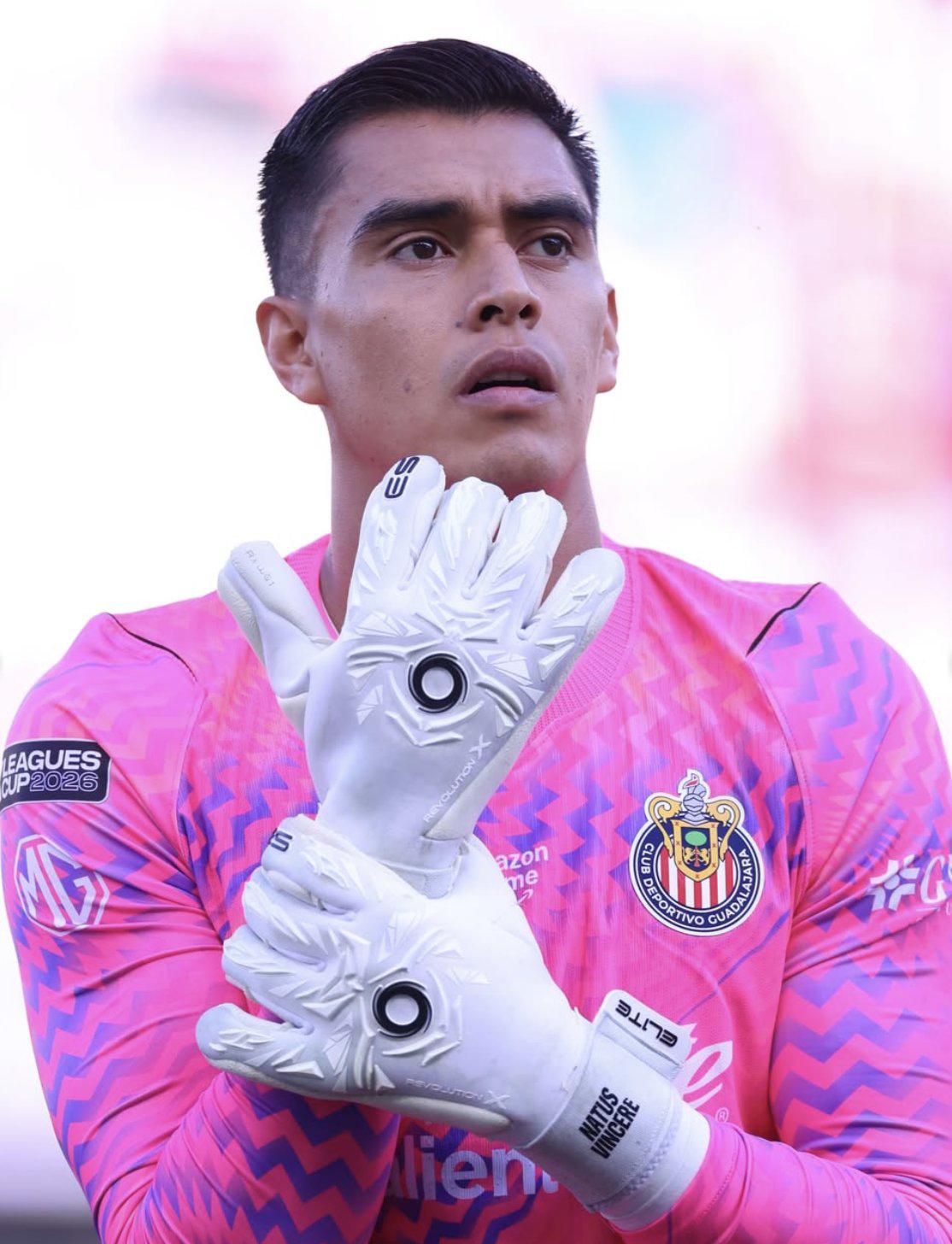 Barcelona llegó a un acuerdo por su fichaje y amarga a las Chivas de México