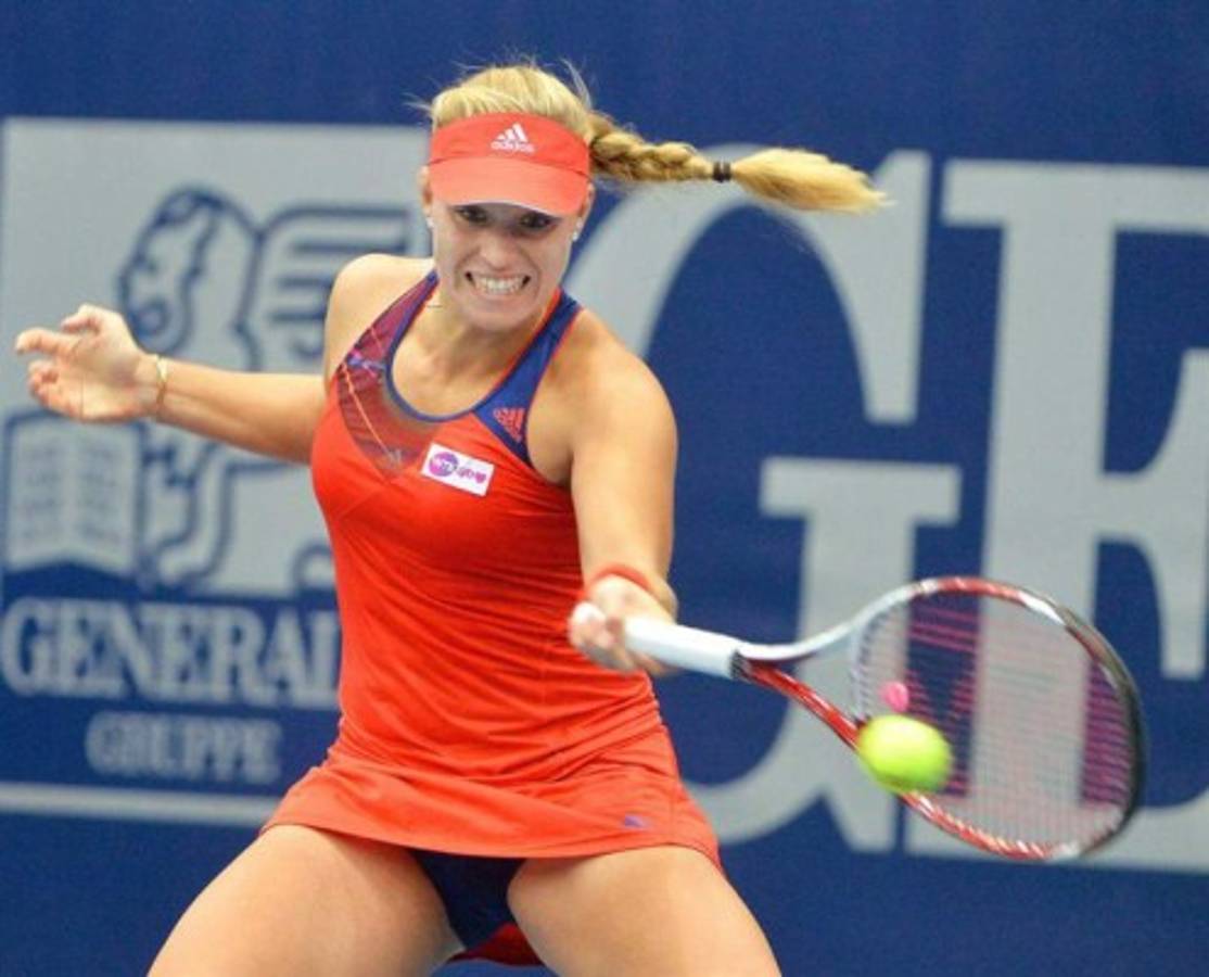 Conocé a Angelique Kerber, la campeona del US Open y nueva número uno del mundo
