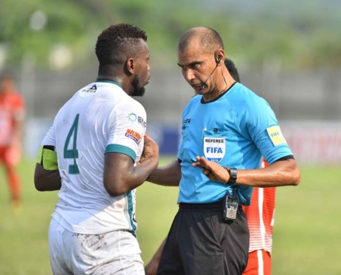 La realidad del último once de Marathón que fue campeón hace nueve años