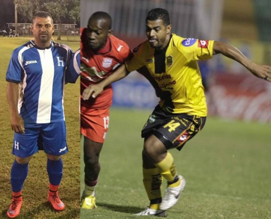 La realidad del Real España que eliminó a Marathón en el Yankel en 2010