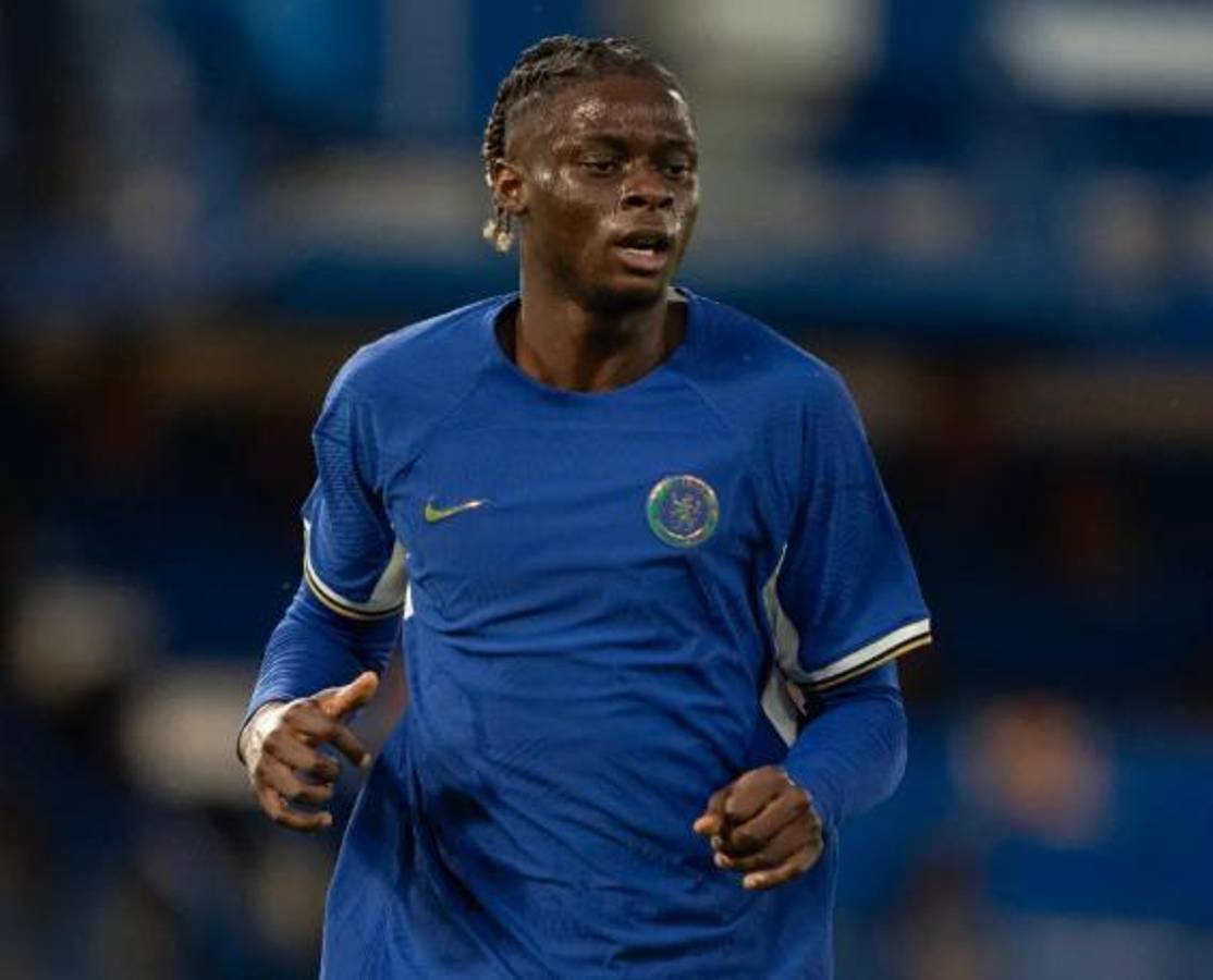 Revolución en el Chelsea: los 10 jugadores que se van del equipo y los fichajes que están confirmados