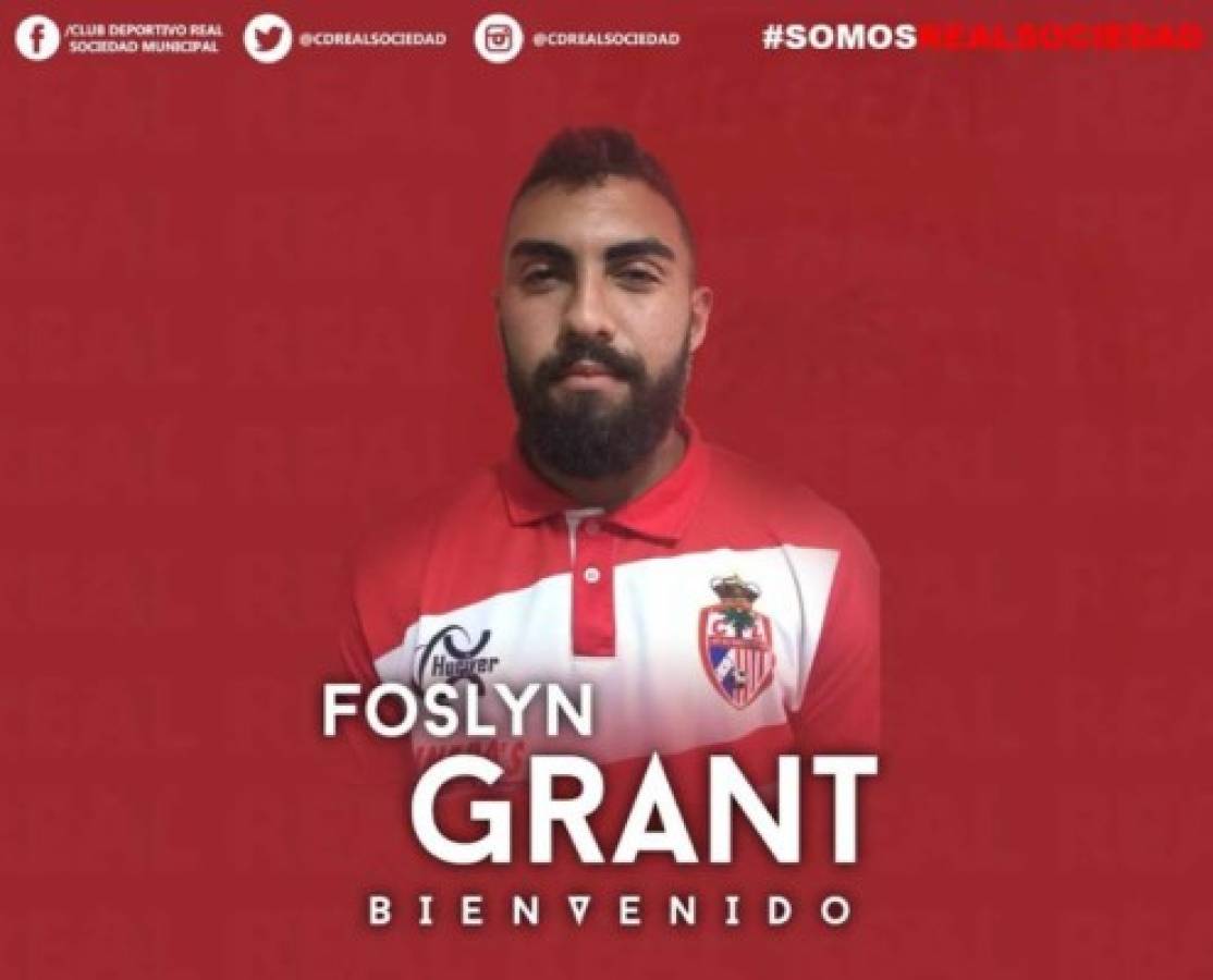 Bryan Moya se va a Colombia; Minas, R. Sociedad y Honduras fichan a última hora