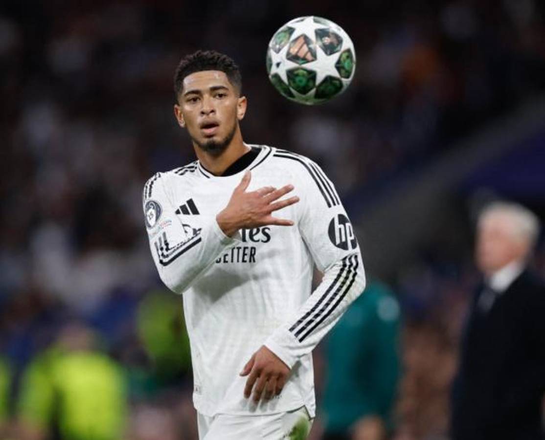 Los elegidos por Ancelotti: alineación del Real Madrid para fusilar al Atlético en el derbi de la Champions League