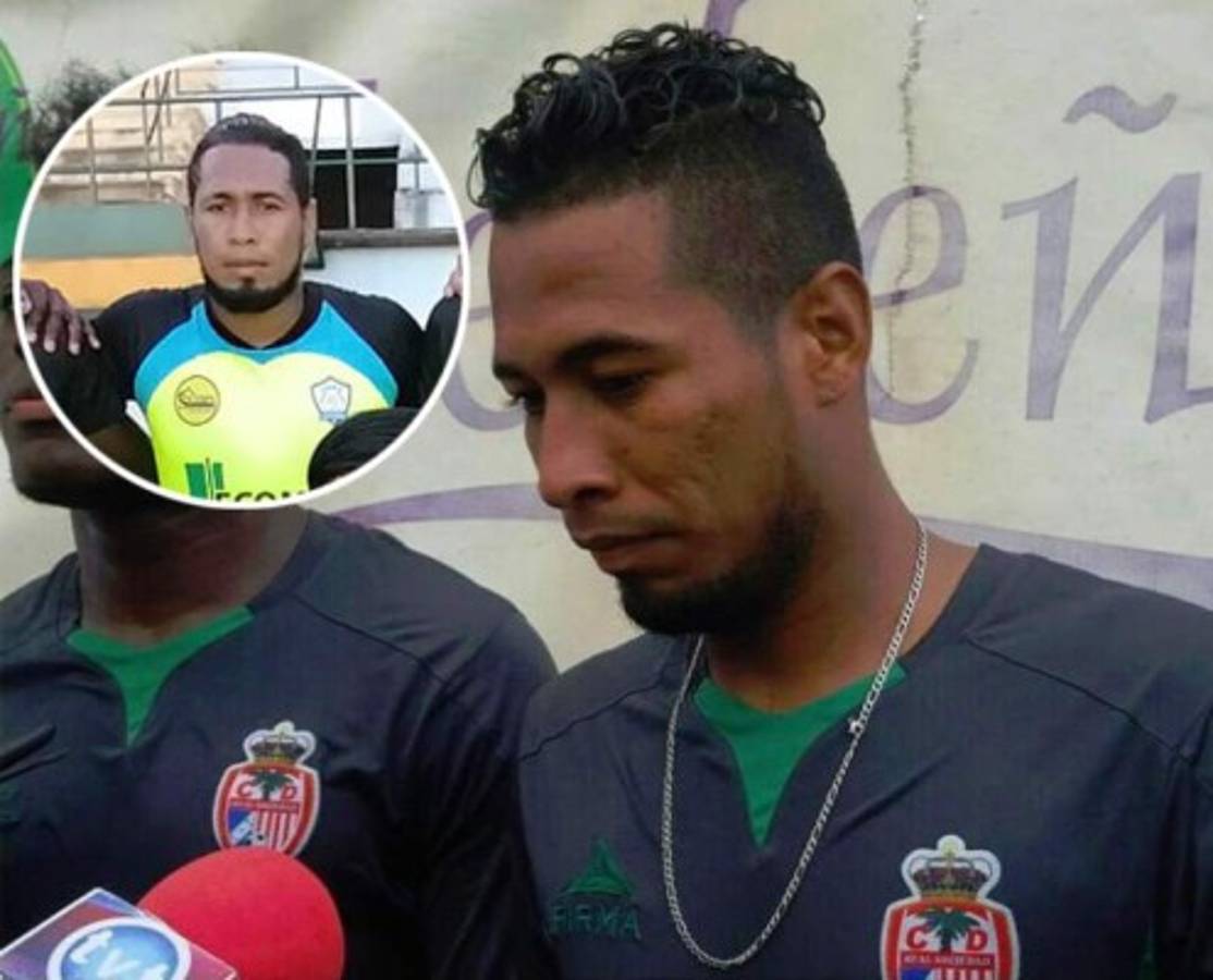 ¡Ex de Olimpia, Motagua y Real España! Jugadores del Ascenso que buscan sellar su regreso a Liga Nacional