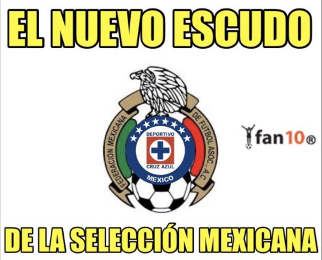 ¡Ni ganando lo perdona! Los memes atacan a México en su debut en Copa Oro