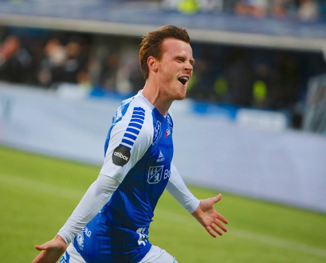 Haaland y Lewandwoski superados: Así está la lucha por la Bota de Oro 2022-23; Sorpresivo primer lugar