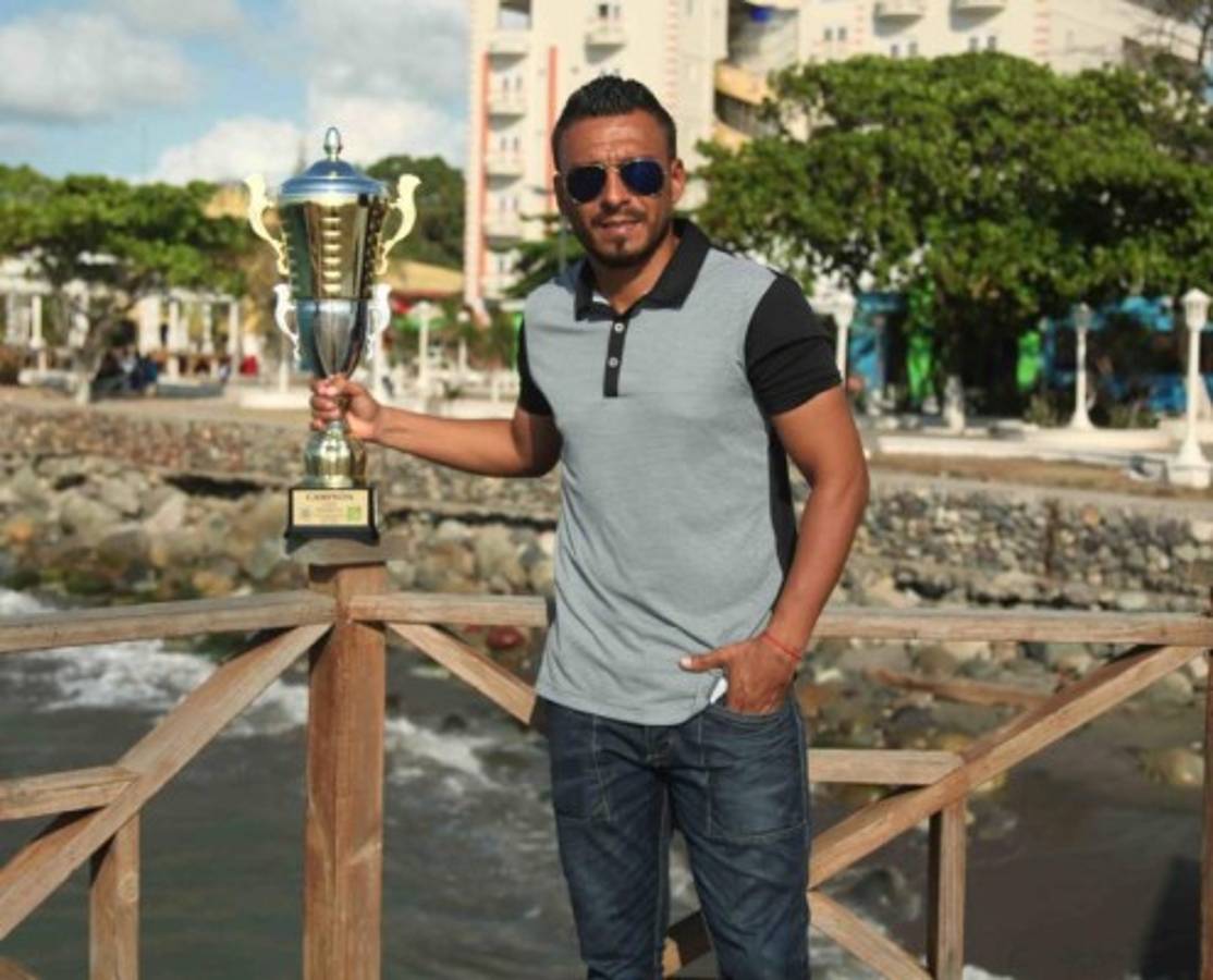 MERCADO: Platense y Real de Minas se refuerzan, llega delantero africano