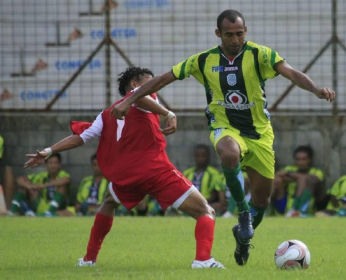25 futbolistas con pasado en Motagua y Marathón que quizá habías olvidado; unos ahora son pastores, directivos y modelos