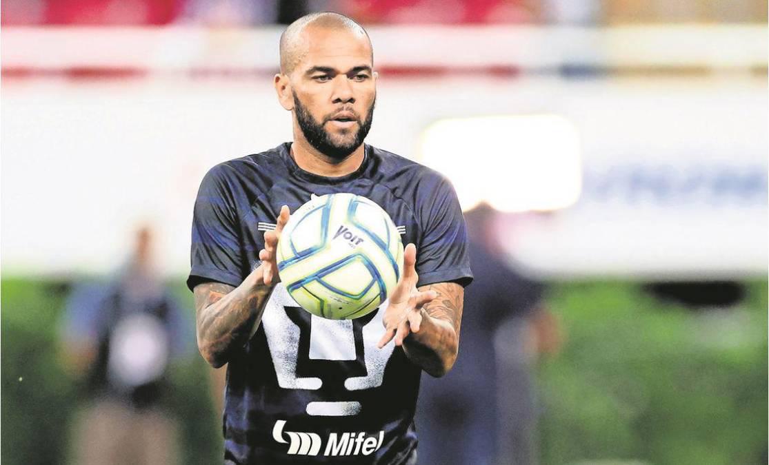 ¿Dani Alves tiene privilegios? Así serán los días del brasileño en la cárcel de Barcelona tras su condena: Se quedó solo