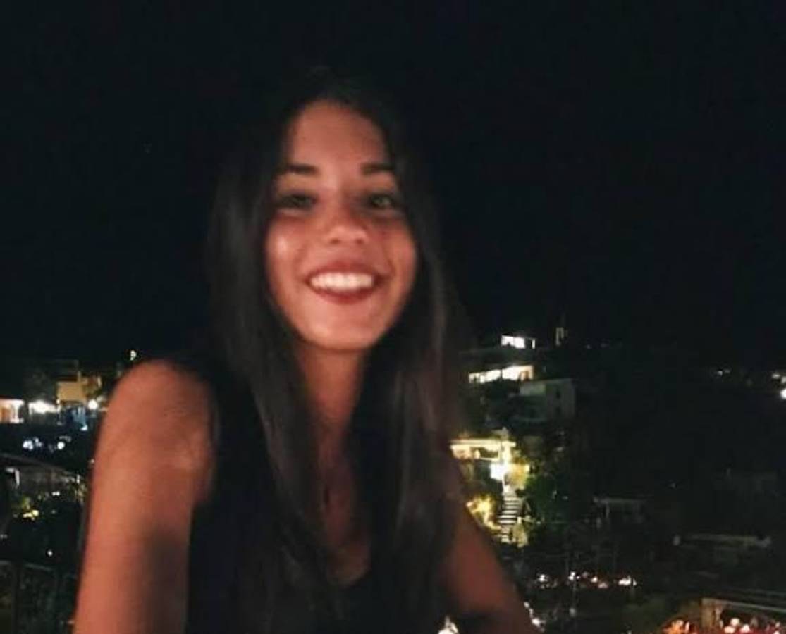 Con solo 23 años se convierte en la presidenta de un club italiano: Hoy comienza mi andadura; el equipo saldrá adelante