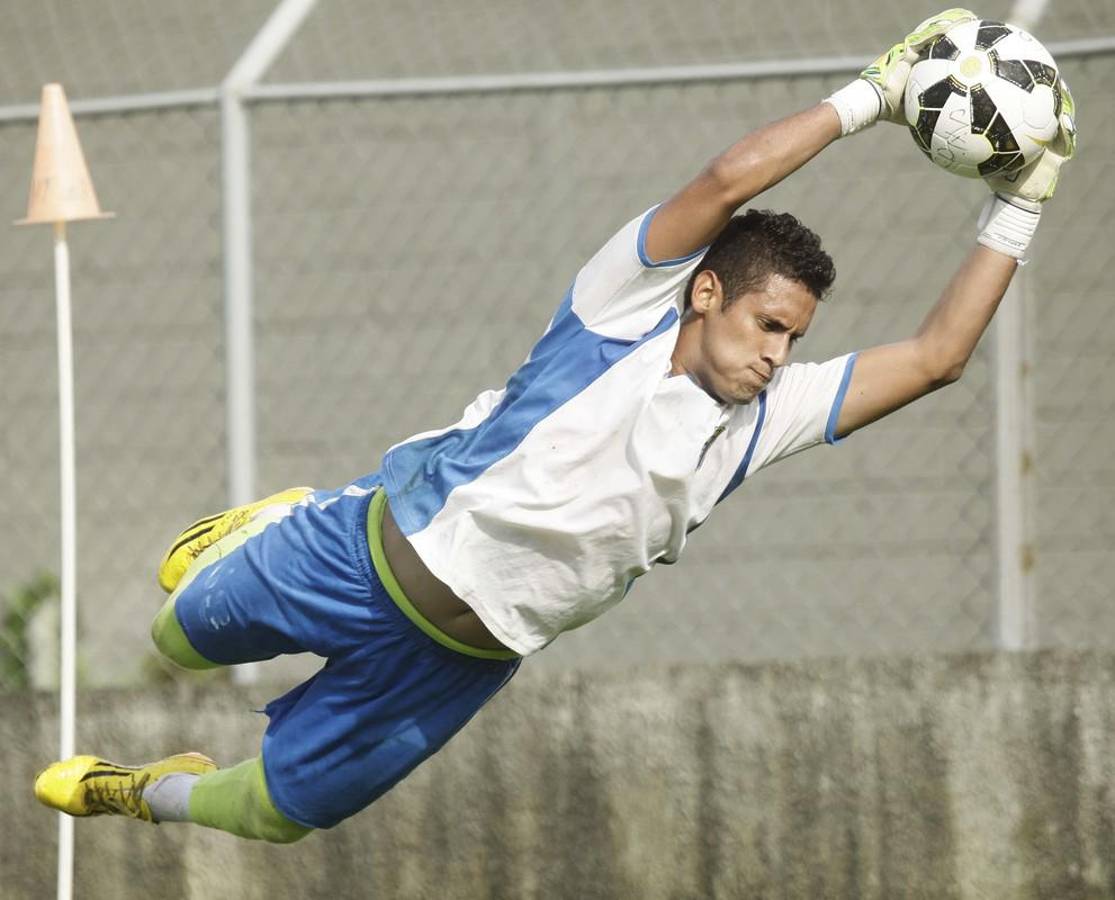 Tilguath hizo debutar a su pequeño en Liga: ¡Otros casos de padres que dirigieron a sus hijos en la primera de Honduras!