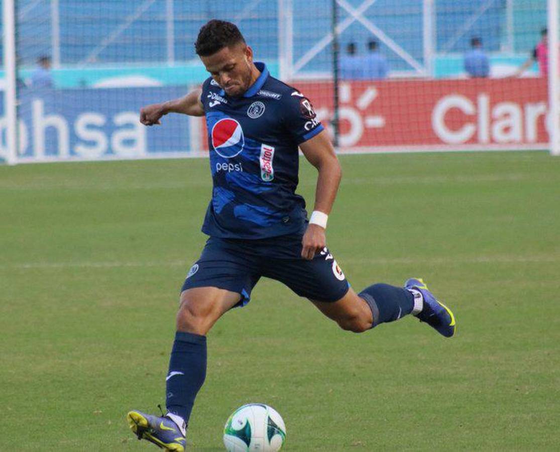 ¿Qué pasa con el Olimpia? Los reveladores datos de la Copa Centroamericana; Motagua sorprende con su poder ofensivo y Olancho deja su huella